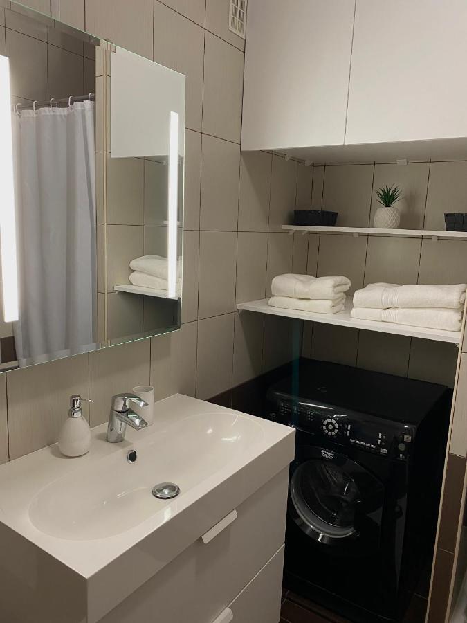 Panoramic View Studio - 15 Min From Paris Joinville-le-Pont Luaran gambar